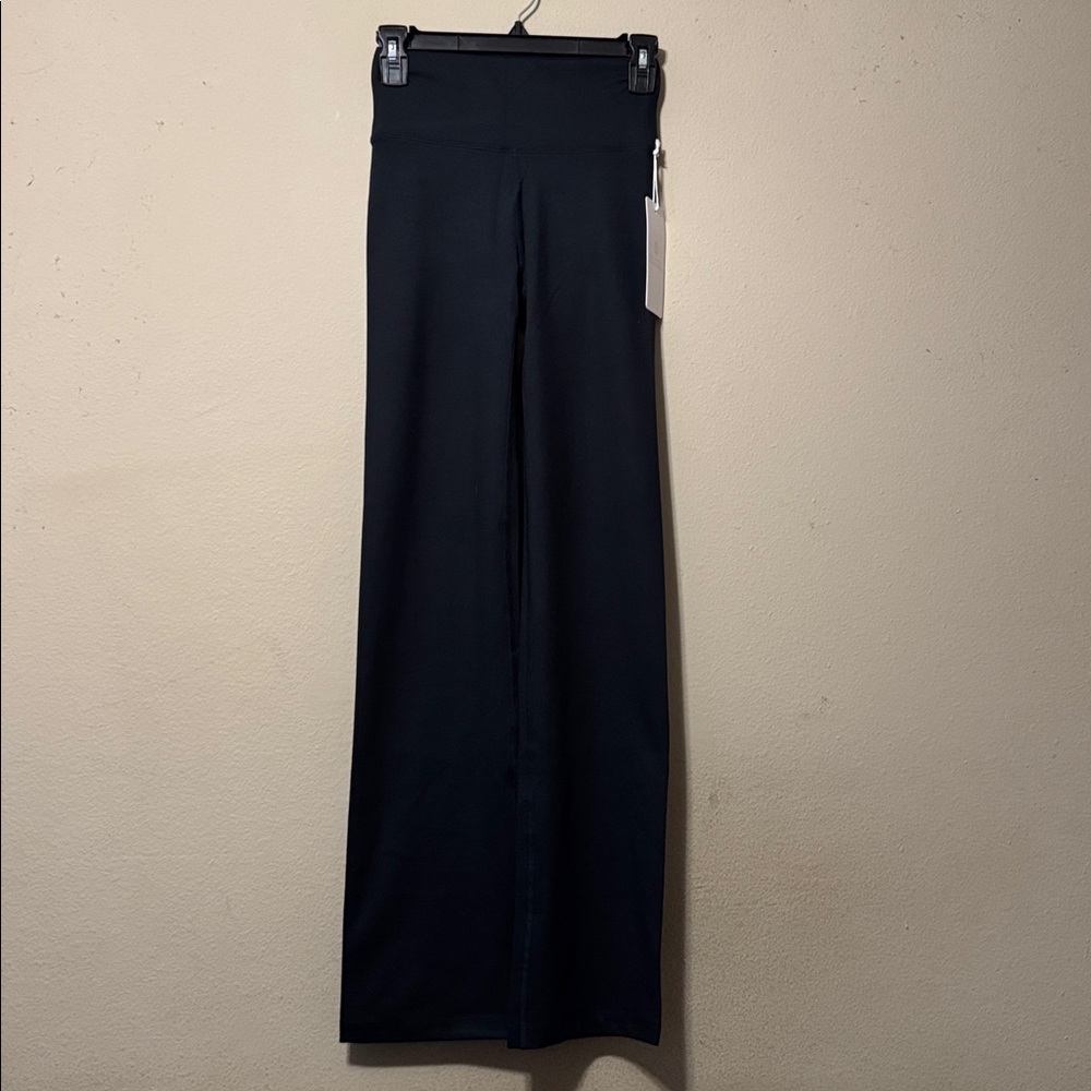 Balance Collection Barely Flare Pants NWT - Picture 7 of 10